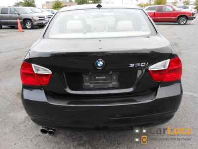 2006 BMW 330  i