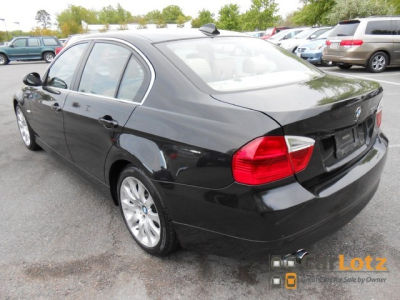 2006 BMW 330  i