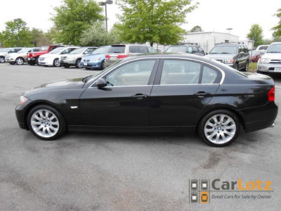 2006 BMW 330  i