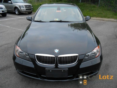 2006 BMW 330  i