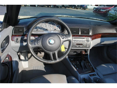 2005 BMW 330  Ci