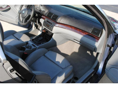 2005 BMW 330  Ci