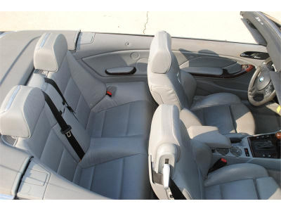 2005 BMW 330  Ci