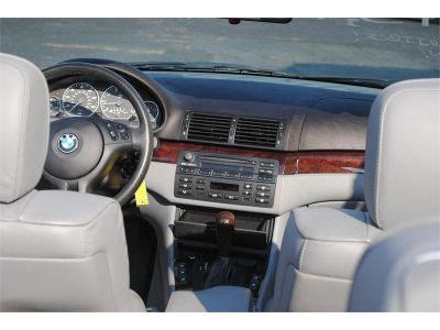 2005 BMW 330  Ci
