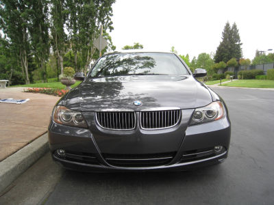 2006 BMW 330 i