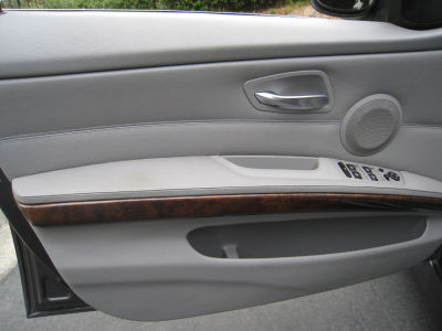 2006 BMW 330 i