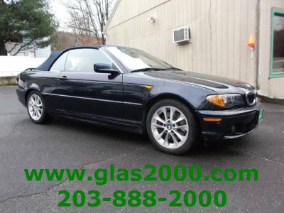 2004 BMW 330  Ci