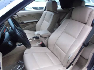 2004 BMW 330  Ci