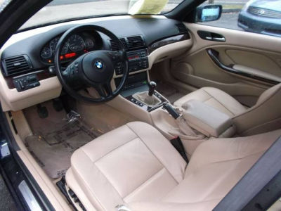 2004 BMW 330  Ci