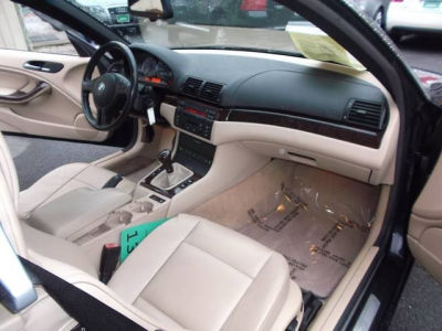 2004 BMW 330  Ci