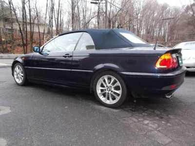 2004 BMW 330  Ci