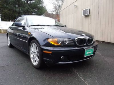 2004 BMW 330  Ci