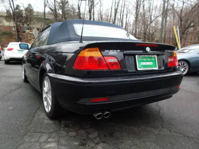 2004 BMW 330  Ci