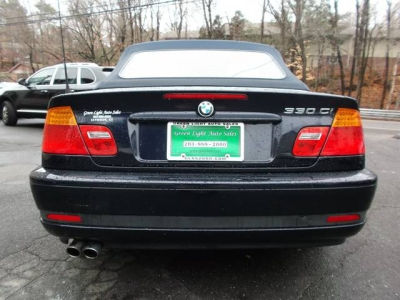 2004 BMW 330  Ci