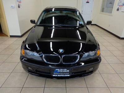 2004 BMW 330 i