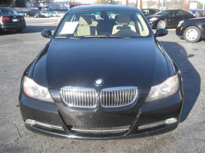 2006 BMW 330  i
