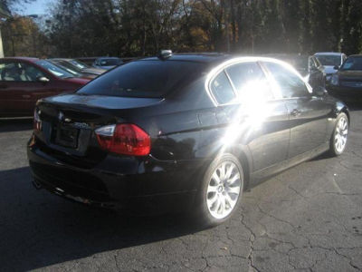 2006 BMW 330  i