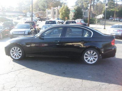2006 BMW 330  i