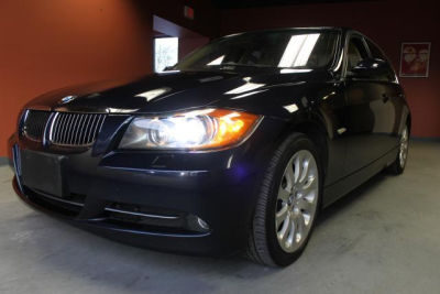 2006 BMW 330  i
