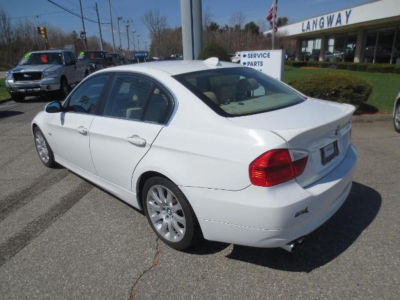 2006 BMW 330 i