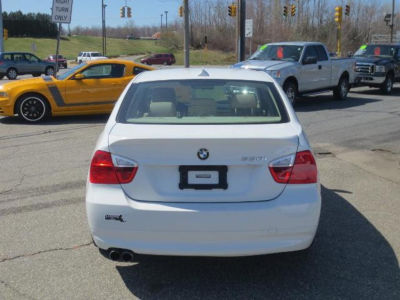 2006 BMW 330 i