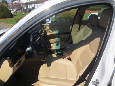 2006 BMW 330 i