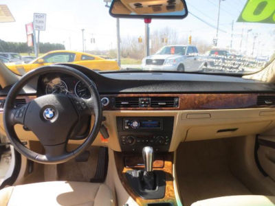 2006 BMW 330 i