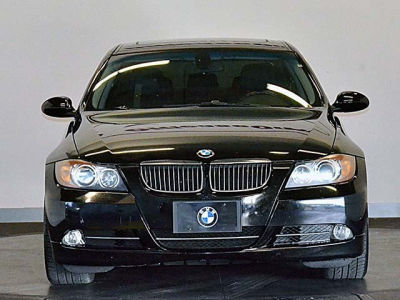 2006 BMW 330  i