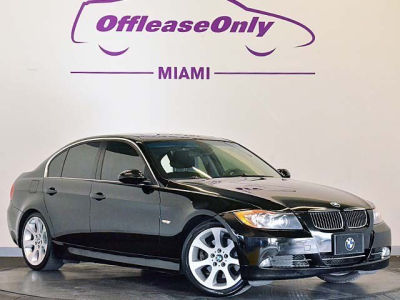 2006 BMW 330  i