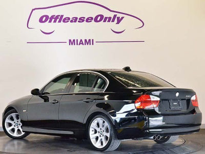 2006 BMW 330  i
