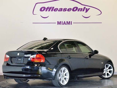 2006 BMW 330  i