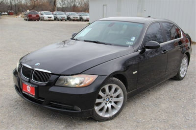 2006 BMW 330  i