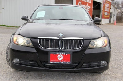 2006 BMW 330  i