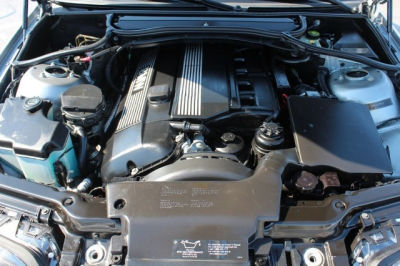 2004 BMW 330 xi