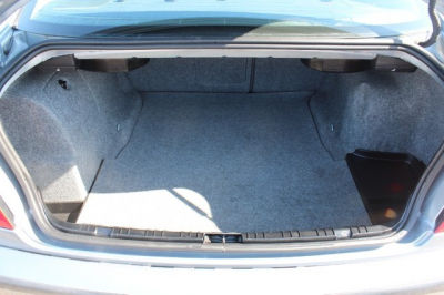 2004 BMW 330 xi