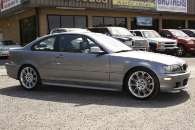 2005 BMW 330  Ci