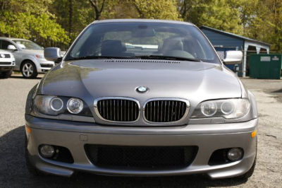 2005 BMW 330 Ci