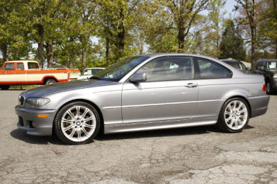 2005 BMW 330 Ci