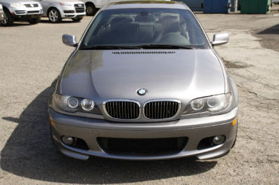 2005 BMW 330 Ci