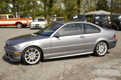 2005 BMW 330 Ci