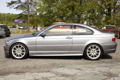 2005 BMW 330 Ci