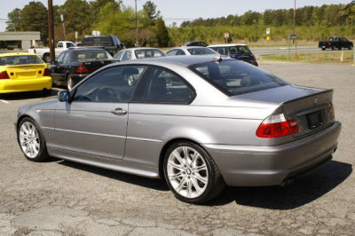 2005 BMW 330 Ci