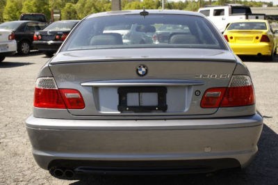 2005 BMW 330 Ci