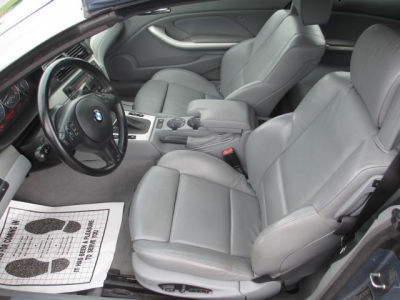 2002 BMW 330 Ci