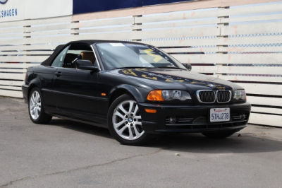 2003 BMW 330  Ci