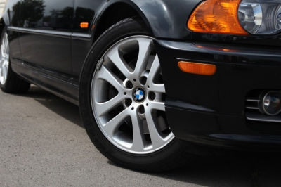2003 BMW 330  Ci