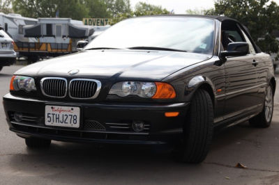 2003 BMW 330  Ci