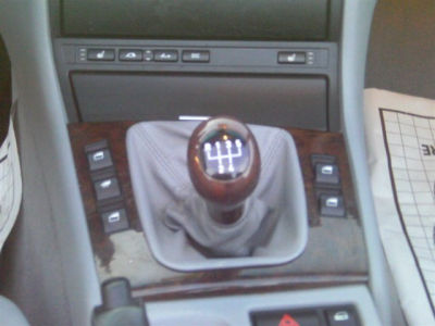 2001 BMW 330 Ci