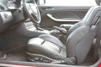 2002 BMW 330  Ci