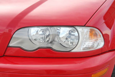 2002 BMW 330  Ci